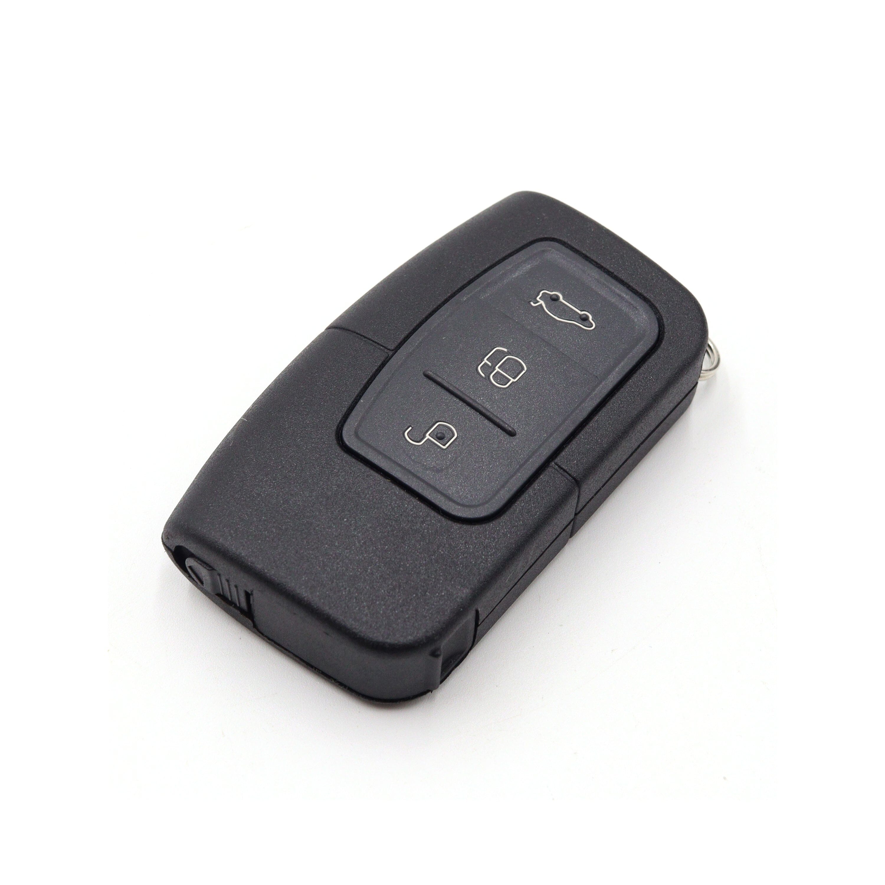 Ford Focus C-Max Mondeo Kuga 2008-2011 Genuine Smart Remote Key 433Mhz | Remote Pro